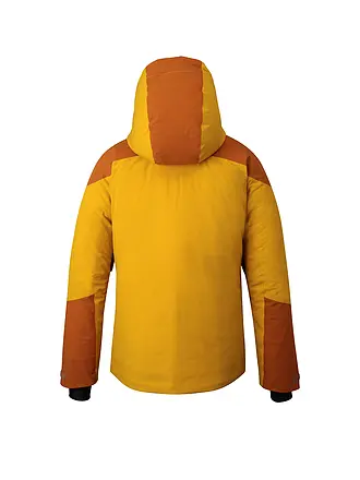 PHENIX | Veste de ski homme Color Combination | braun